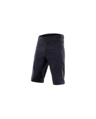 Troy Lee Designs Flowline Short Shell nero