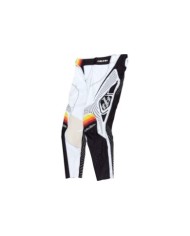Troy Lee Designs SE ULTRA Pant - Optic blanc