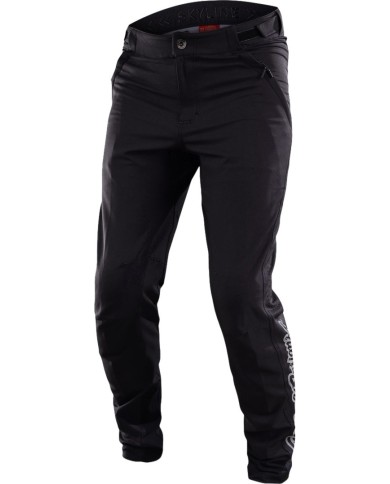 Troy Lee Designs Skyline Pant - Signature nero