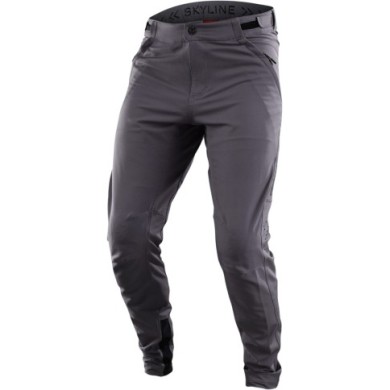 Troy Lee Designs Skyline Pant - Mono grigio