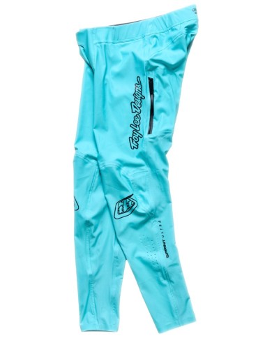 Troy Lee Designs Pantaloni Sprint Ultra - Mono turchese