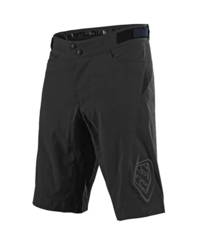 Troy Lee Designs Youth Flowline Short schwarz