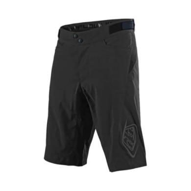 Troy Lee Designs Youth Flowline Short schwarz