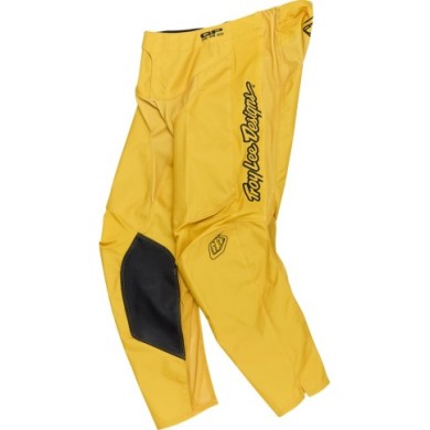 Troy Lee Designs GP PRO Pantaloni - Mono oro