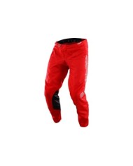 Troy Lee Designs GP PRO Pant - Mono rot