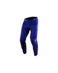 Troy Lee Designs GP PRO Pantaloni - Mono blu