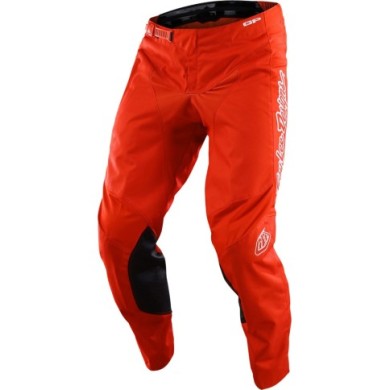 Troy Lee Designs GP PRO Pant - Mono orange