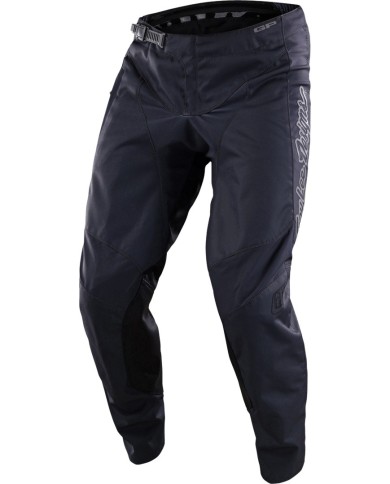 Troy Lee Designs GP PRO Pantaloni - Mono grigio