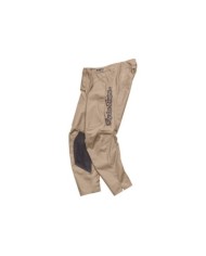 Troy Lee Designs GP PRO Pants - Mono grau-braun