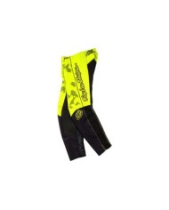Troy Lee Designs Pantaloni Youth GP PRO - Blotted giallo