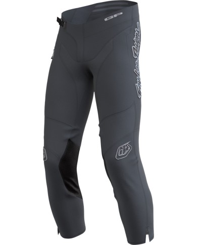 Troy Lee Designs Youth GP PRO Pant - Mono grau