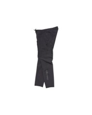 Troy Lee Designs Ruckus Long Travel Pant – Mono Carbon