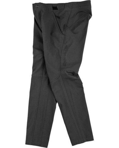 Troy Lee Designs Skyline Chill Pant - Mono noir