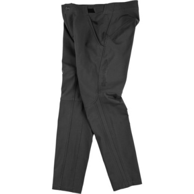 Troy Lee Designs Skyline Chill Pant - Mono schwarz