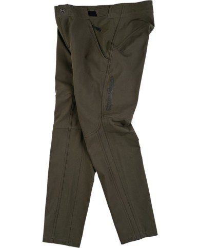Troy Lee Designs Skyline Chill Pant - Mono grün