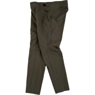 Troy Lee Designs Skyline Chill Pant - Verde mono