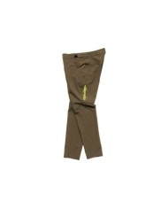 Troy Lee Designs Skyline Chill Pant - Mono marrone