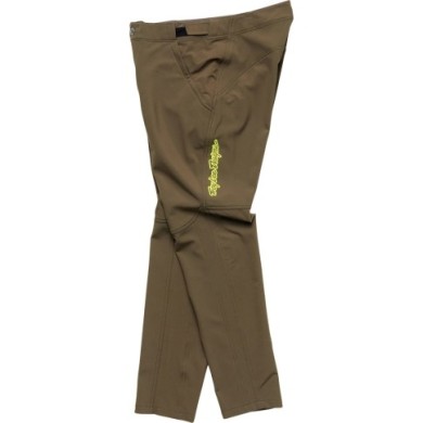 Troy Lee Designs Skyline Chill Pant - Mono braun