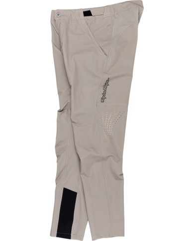 Troy Lee Designs Skyline Superlyte Pant - Mono carbon