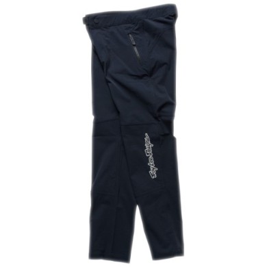 Troy Lee Designs Pantaloni Youth Skyline Trail - Nero monocolore