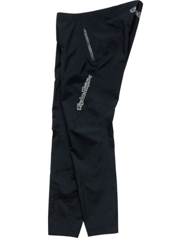 Troy Lee Designs Resist Pro Pant - Mono schwarz