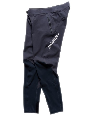 Troy Lee Designs Stage Hose – Mono grau