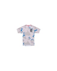 Troy Lee Designs Skyline Pro Short Sleeve Jersey – Flow Camo beige