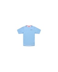 Troy Lee Designs Skyline Pro Kurzarmtrikot – Mono blau