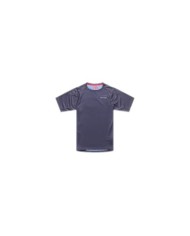 Troy Lee Designs Skyline Pro Kurzarmtrikot – Mono grau