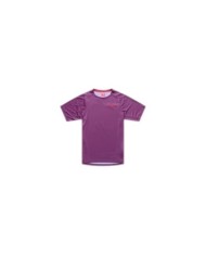 Troy Lee Designs Maglia Skyline Pro a maniche corte - Mono viola