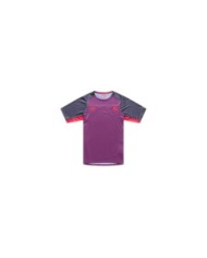 Troy Lee Designs Maglia Skyline Pro a maniche corte - Fangs viola