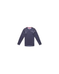 Troy Lee Designs Skyline Pro Langarmtrikot – Mono grau
