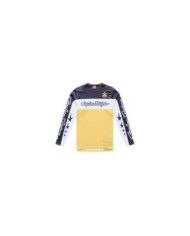 Troy Lee Designs Maglia Sprint Pro - Yo Moto giallo