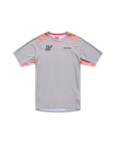 Troy Lee Designs Maglia Skyline Pro Air a maniche corte - Ridgeline beige
