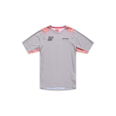 Troy Lee Designs Skyline Pro Air Kurzarmtrikot – Ridgeline beige