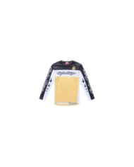 Troy Lee Designs Youth Sprint Pro Jersey - Yo Moto yellow