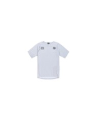 Troy Lee Designs Maglia Skyline SS - Radioscape grigio