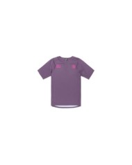 Troy Lee Designs Skyline SS Jersey - Radioscape violett