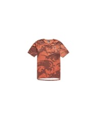 Troy Lee Designs Skyline SS Jersey - Shadow braun
