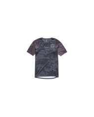 Troy Lee Designs Skyline SS Jersey - Shadow carbone