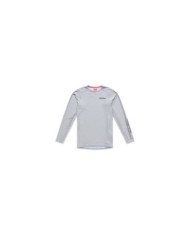 Troy Lee Designs Skyline Pro Air Langarmtrikot – Mono Green