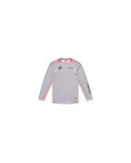 Troy Lee Designs Skyline Pro Air Langarm-Trikot – Ridgeline beige