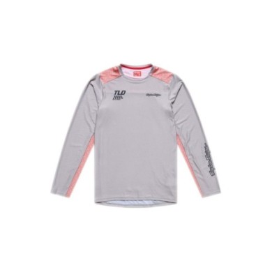 Troy Lee Designs Skyline Pro Air Langarm-Trikot – Ridgeline beige