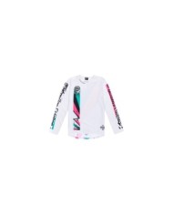 Troy Lee Designs Maglia Sprint - Full Pull grigio