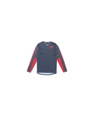 Troy Lee Designs Sprint Jersey - Mono bleu