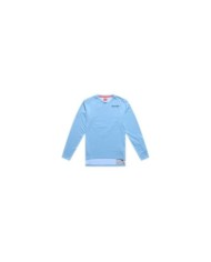 Troy Lee Designs Womens Lilium Pro Long Sleeve Jersey - Mono blue