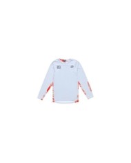 Troy Lee Designs Maglia Skyline LS - Elemental bianco