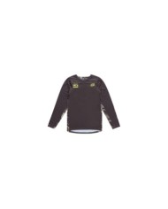 Troy Lee Designs Maglia Skyline LS - Elemental marrone