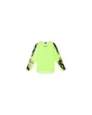 Troy Lee Designs Skyline Chill Jersey - Rockslide giallo