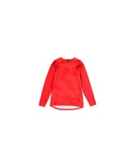 Troy Lee Designs Maglia Skyline Chill - Arancione spruzzato